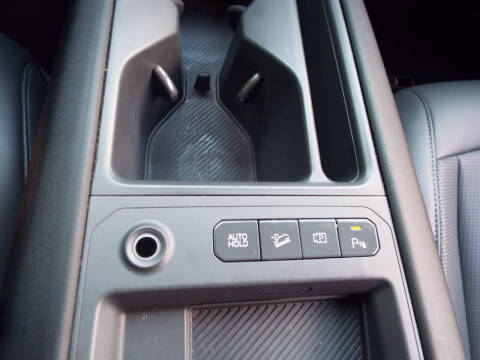 2024 Kia EV9 Light Long Range