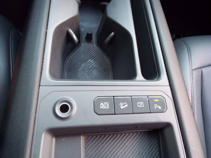 2024 Kia EV9 Light Long Range