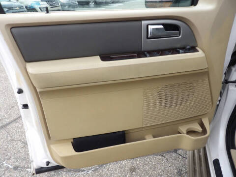 2011 Ford Expedition XLT