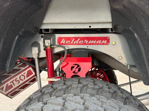 2019 RAM 3500 Laramie