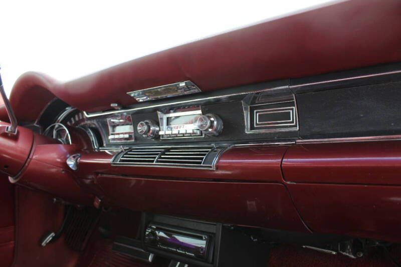 1966 Chrysler Newport