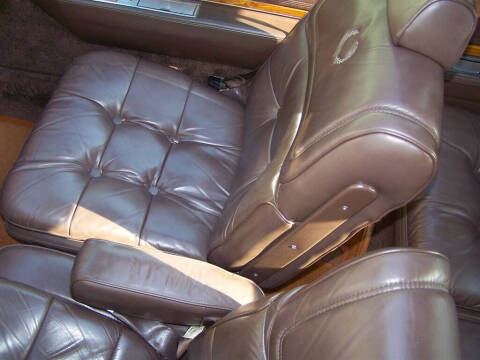 1982 Cadillac Eldorado