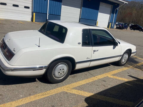 1992 Buick Riviera