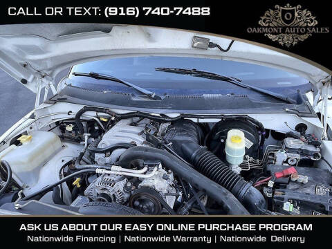 2002 Dodge Ram 2500 SLT Plus