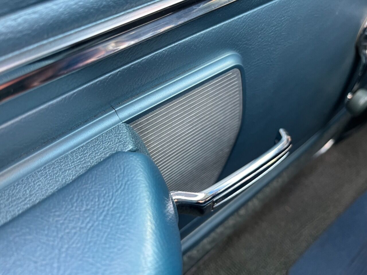 1968 Chevrolet Impala 88