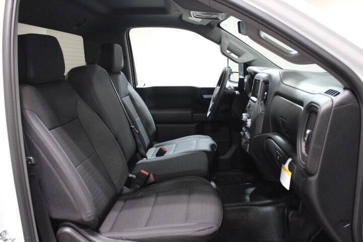 2026 GMC Sierra 2500HD Pro