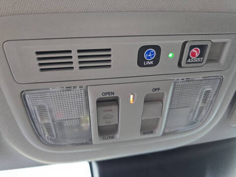 2019 Honda Insight Touring