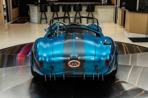 1965 Shelby Cobra