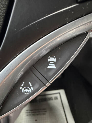 2020 Acura MDX SH-AWD