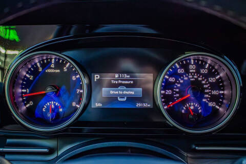 2023 Kia Carnival EX