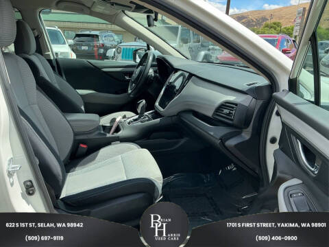 2023 Subaru Outback Premium