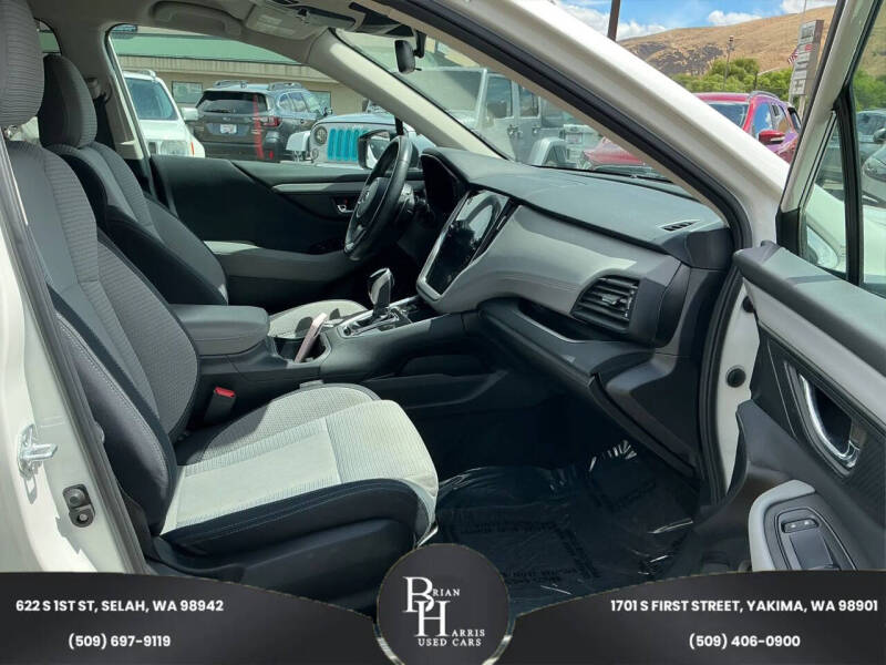 2023 Subaru Outback Premium