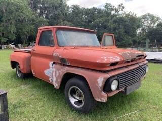 1964 Chevrolet C10
