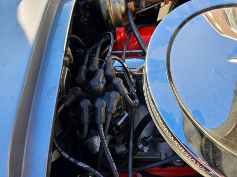 1967 Chevrolet Corvette