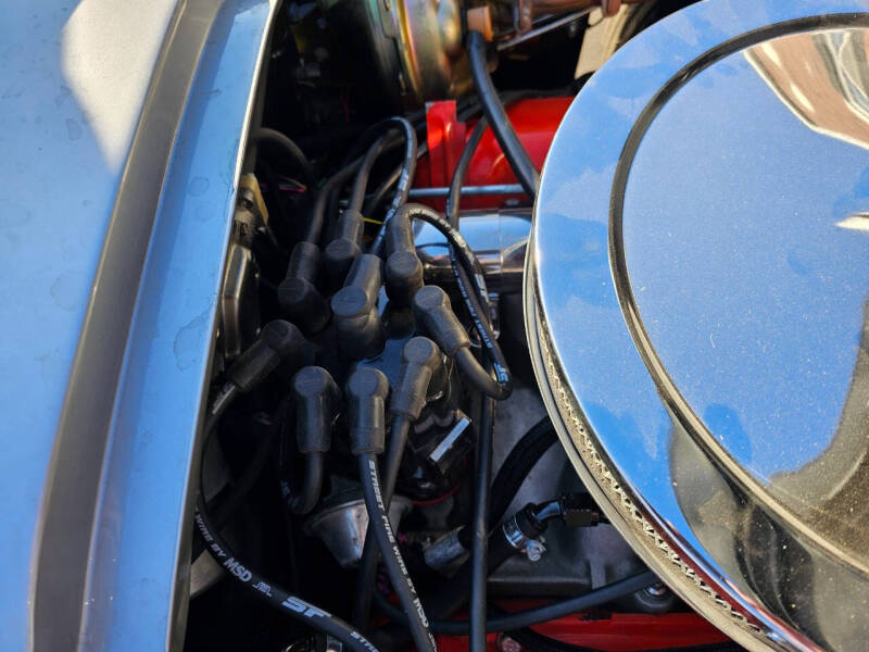 1967 Chevrolet Corvette