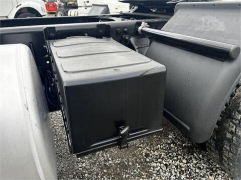 2012 Freightliner M2 112