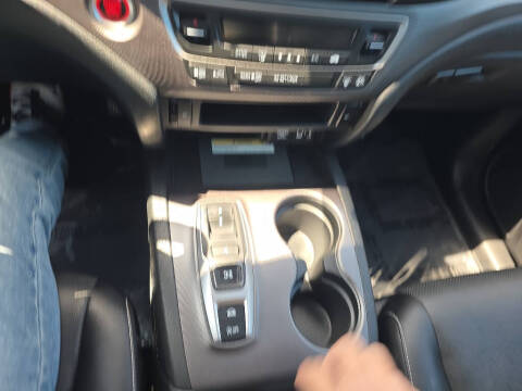 2021 Honda Ridgeline RTL-E