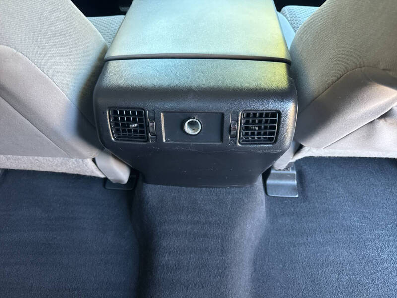 2012 Toyota Tundra Grade