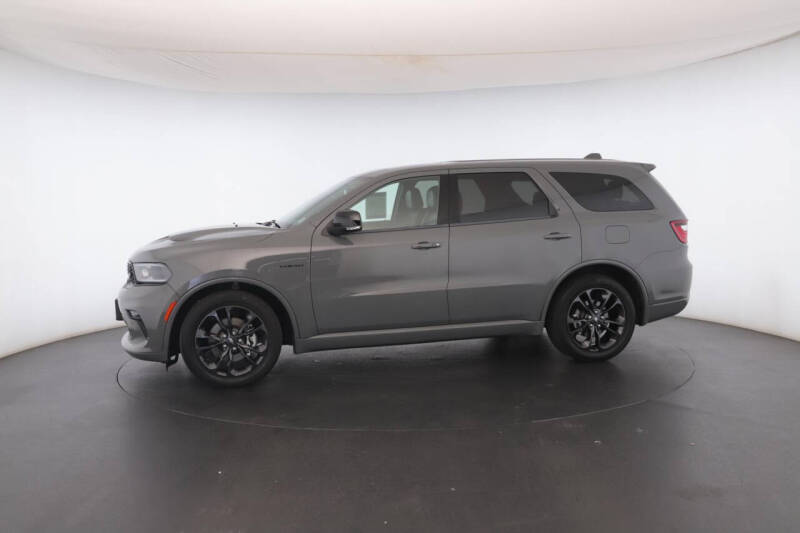 2022 Dodge Durango R/T