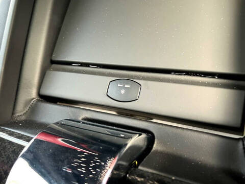 2022 Rolls-Royce Black Badge Cullinan