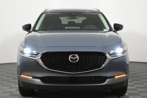 2022 Mazda CX-30 for sale at CU Carfinders in Norcross GA