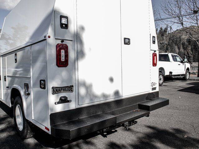 2024 Ford E-Series