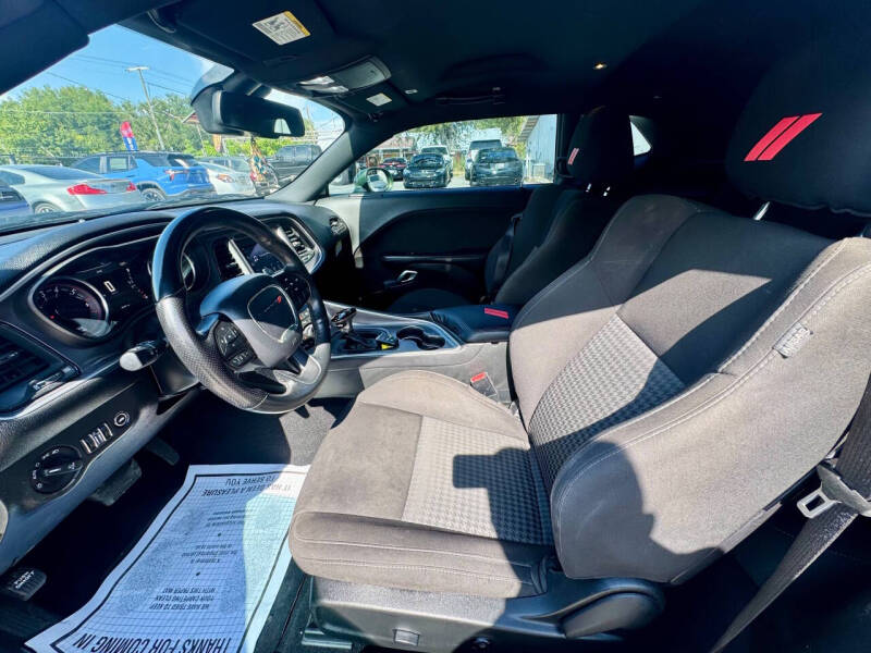 2020 Dodge Challenger R/T