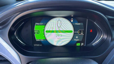 2019 Chevrolet Bolt EV LT