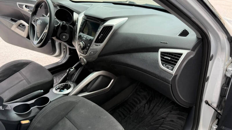 2013 Hyundai Veloster
