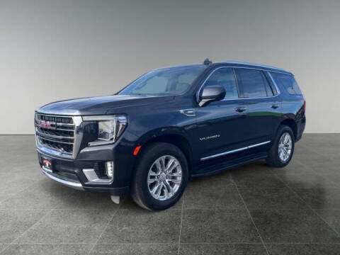 2023 GMC Yukon for sale at DC Motor Co. in Amarillo TX