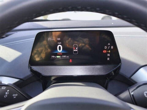 2025 Volkswagen ID.4 Pro