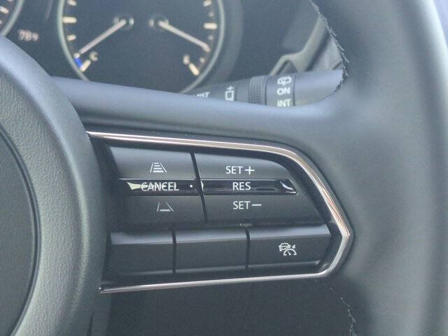 2026 Mazda CX-90 3.3 Turbo Select