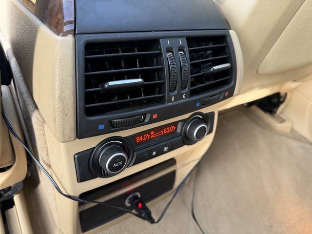 2011 BMW X5 xDrive35i
