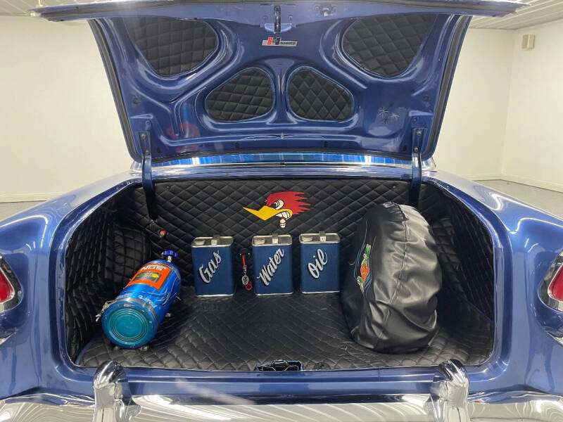 1955 Chevrolet Bel Air