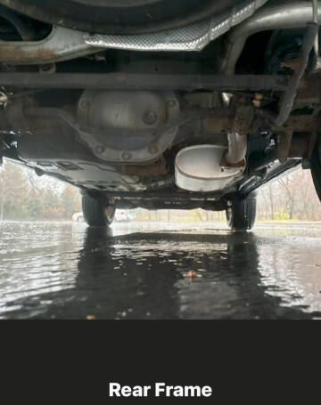 2012 Jeep Liberty Jet Edition