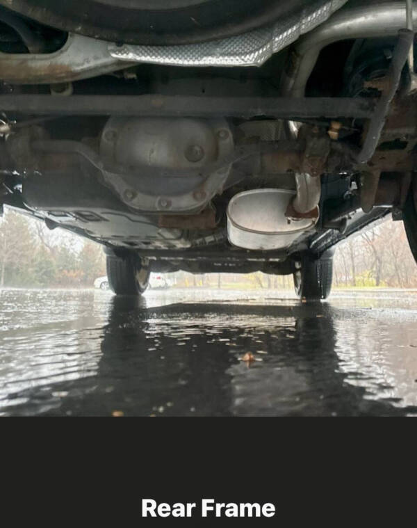 2012 Jeep Liberty Jet Edition