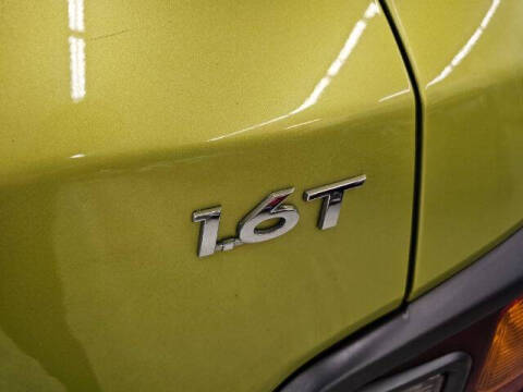 2019 Hyundai Kona Limited