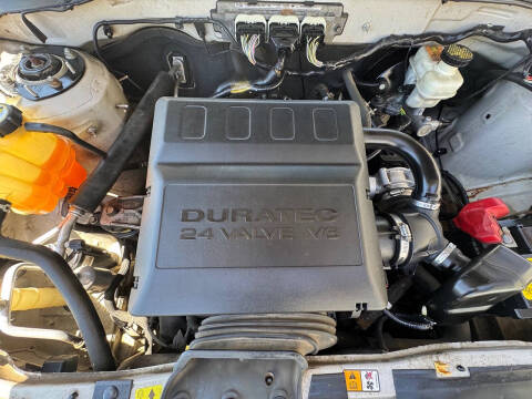 2009 Mercury Mariner Premier V6