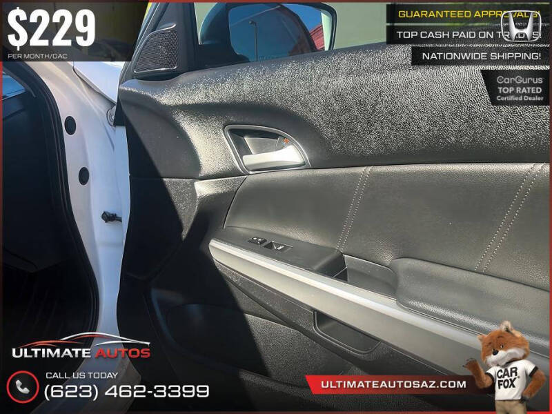 2015 Honda Crosstour