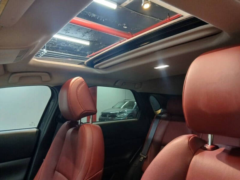 2023 Mazda CX-30 2.5 S Carbon Edition