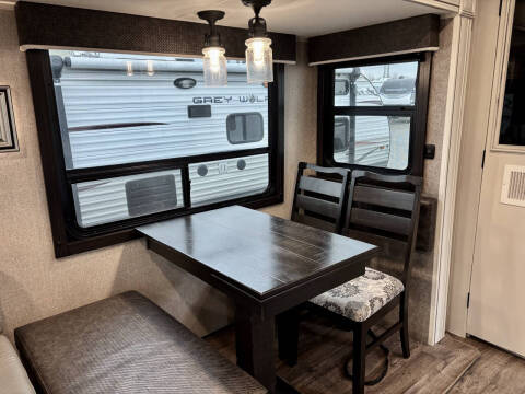 2021 Jayco Eagle HT 280RSOK