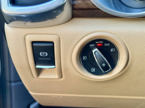 2016 Porsche Cayenne S E-Hybrid