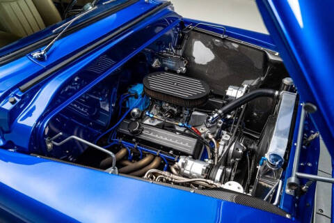1956 Chevrolet 3100