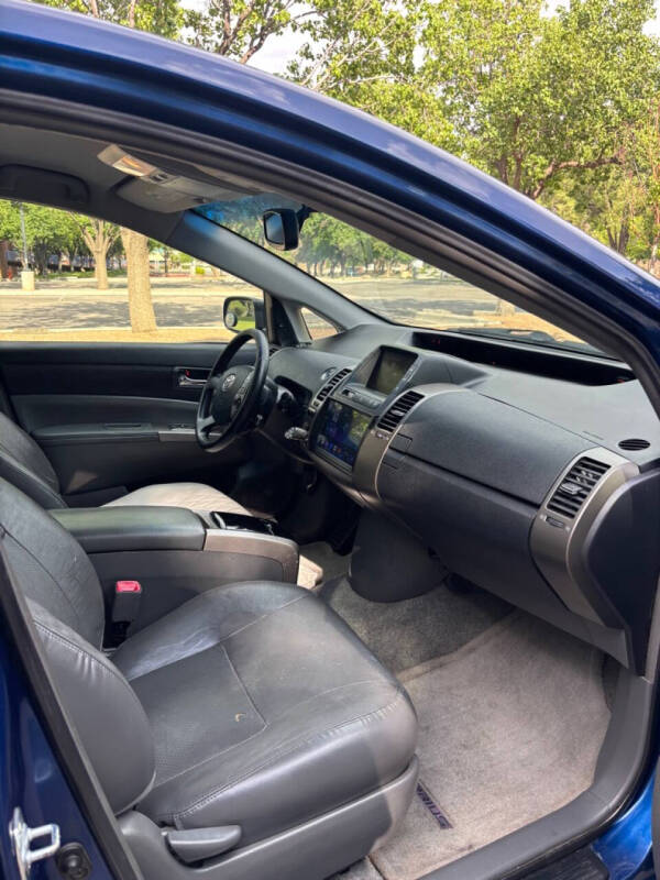 2008 Toyota Prius Standard