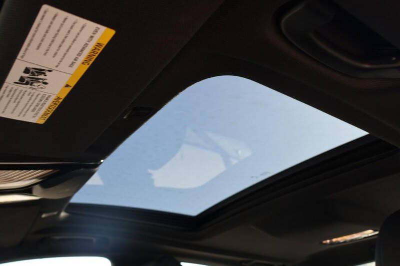 2019 BMW 5 Series 530i