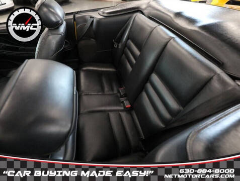 1995 Ford Mustang GT