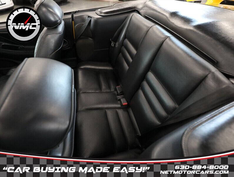 1995 Ford Mustang GT