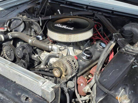 1963 Ford Thunderbird