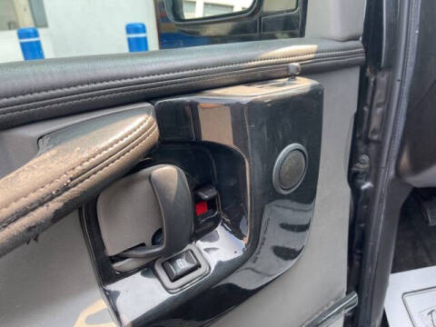 2014 GMC Savana 1500