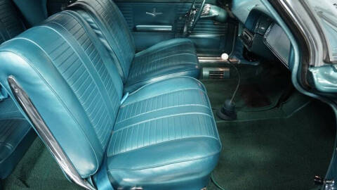 1964 Chevrolet Corvair